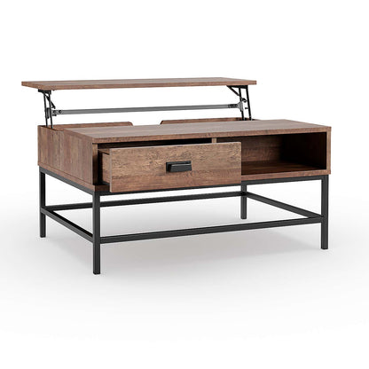 Fulton Lift Top Coffee Table