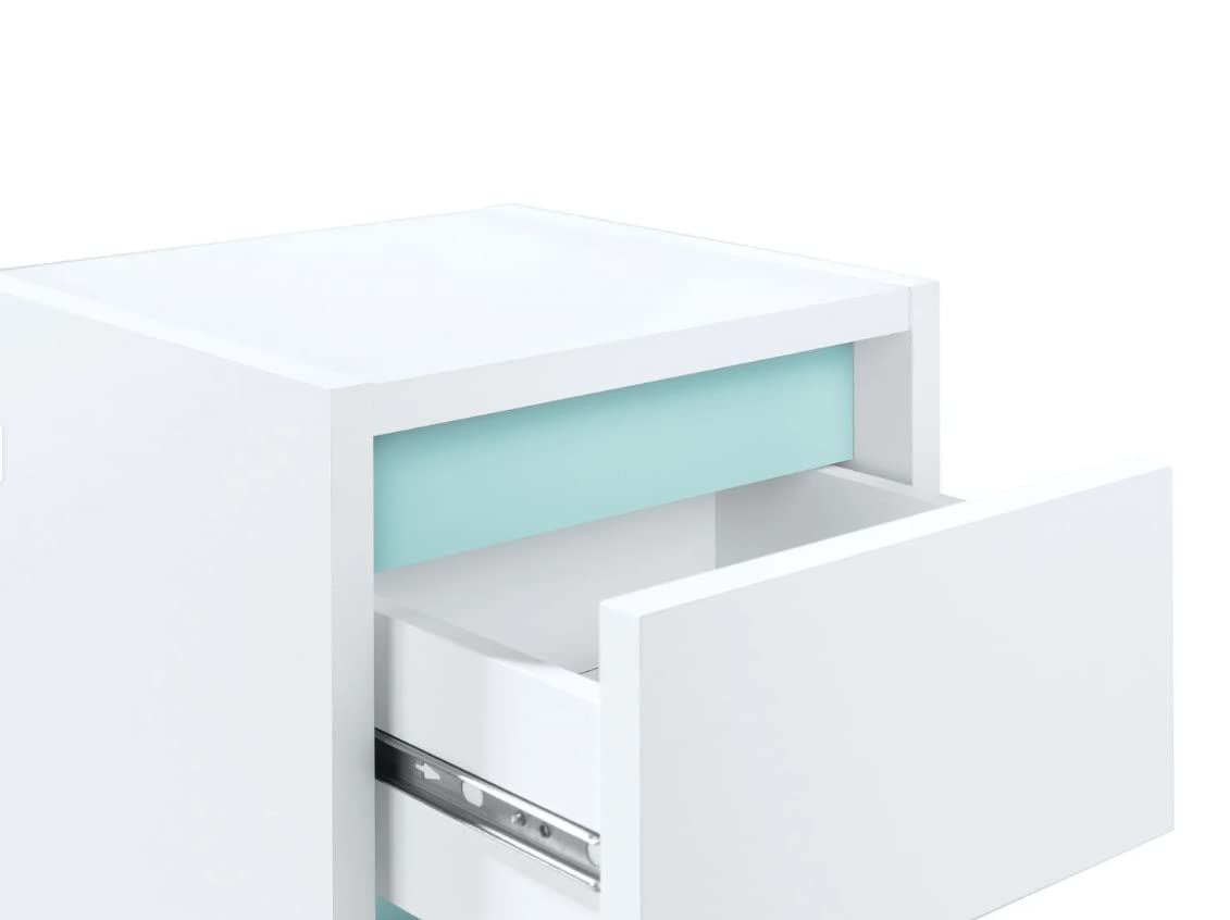 LIVARNO Living bathroom cabinet