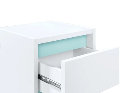 LIVARNO Living bathroom cabinet