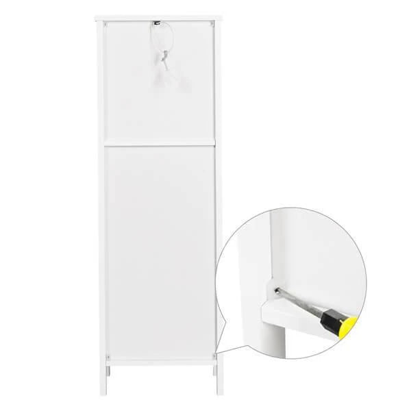 Yaheetech Cabinet Drawers
