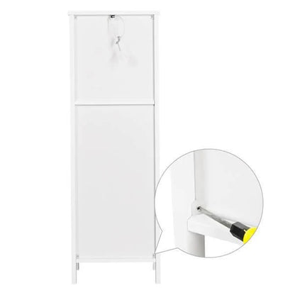 Yaheetech Cabinet Drawers