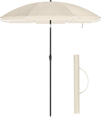 SONGMICS Sun Protection umbrella