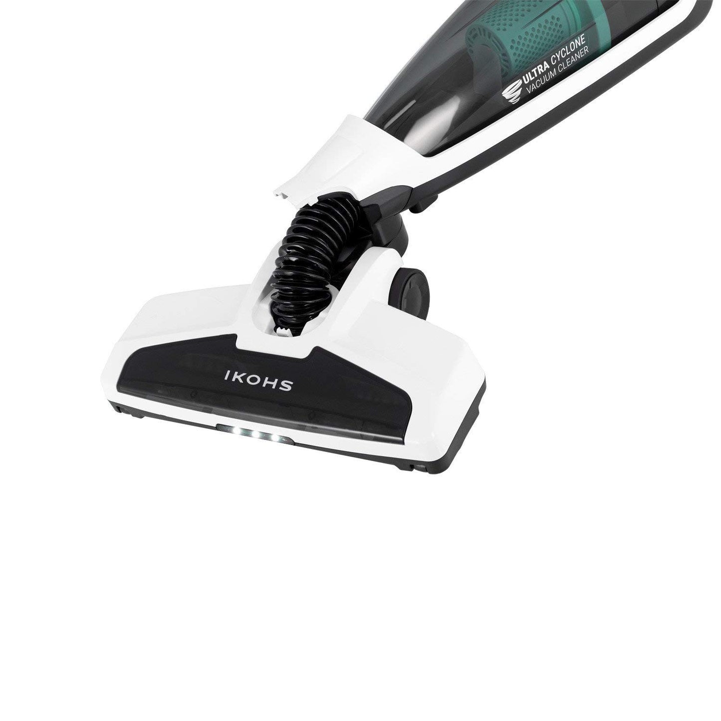 IKOHS ORAH Advance 37V 3-in-1 Vacuum Cleaner