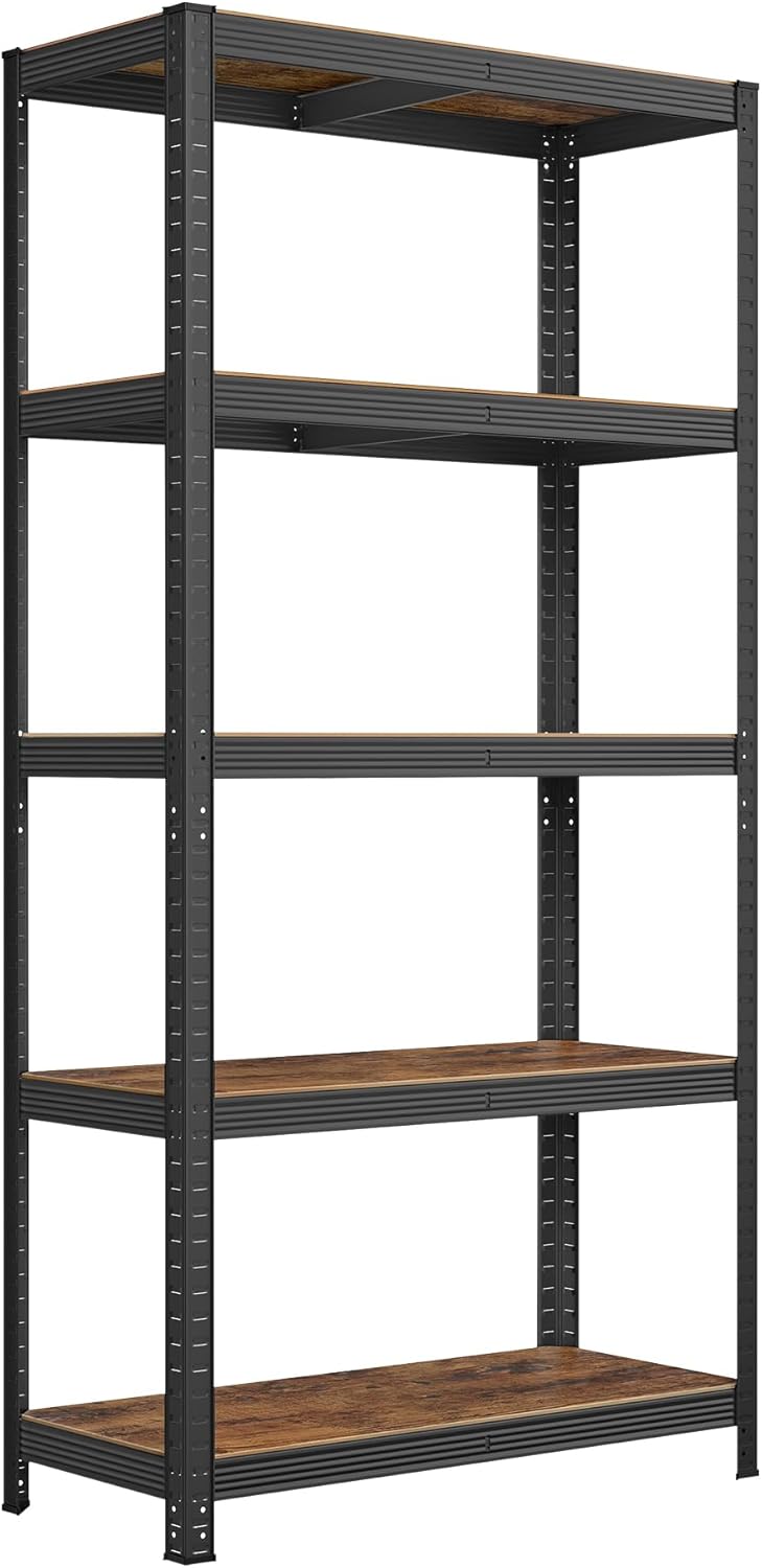 SONGMICS Shelving Unit