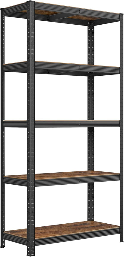 SONGMICS Shelving Unit