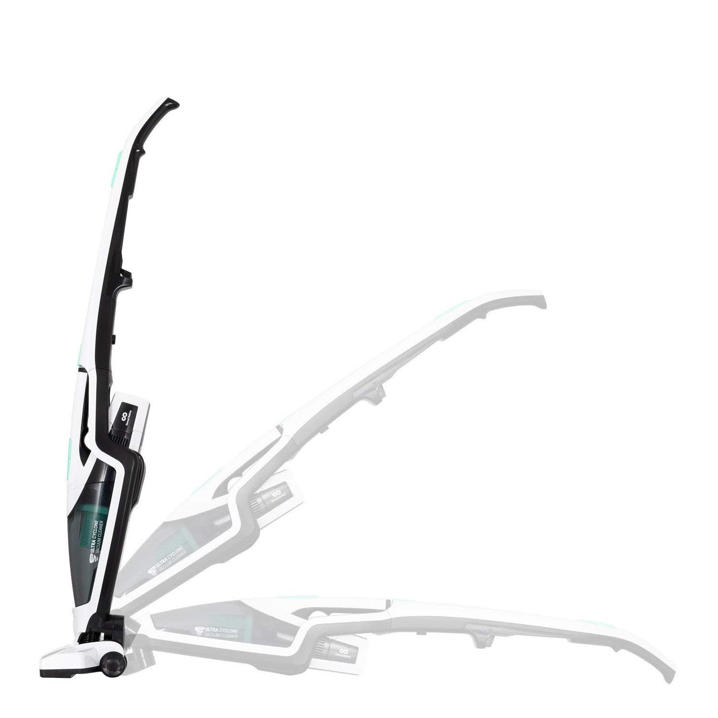 IKOHS ORAH Advance 37V 3-in-1 Vacuum Cleaner