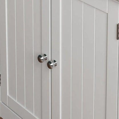 UnderSink Bathroom Cabinet