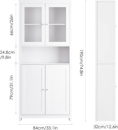 Buffet Cabinet