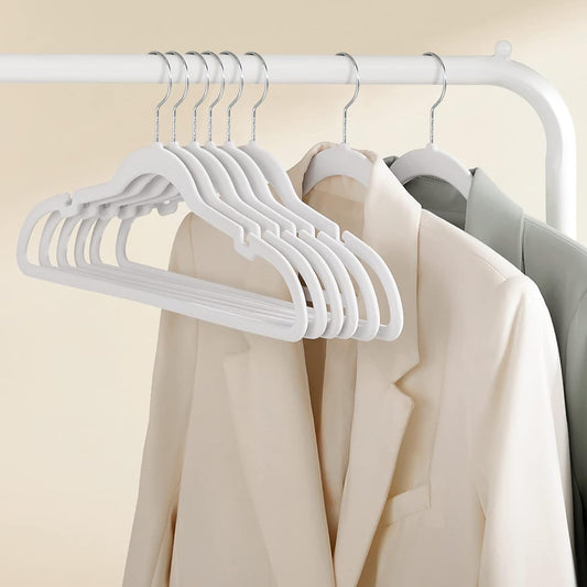 SONGMICS SETOF 50 Velvet Hangers