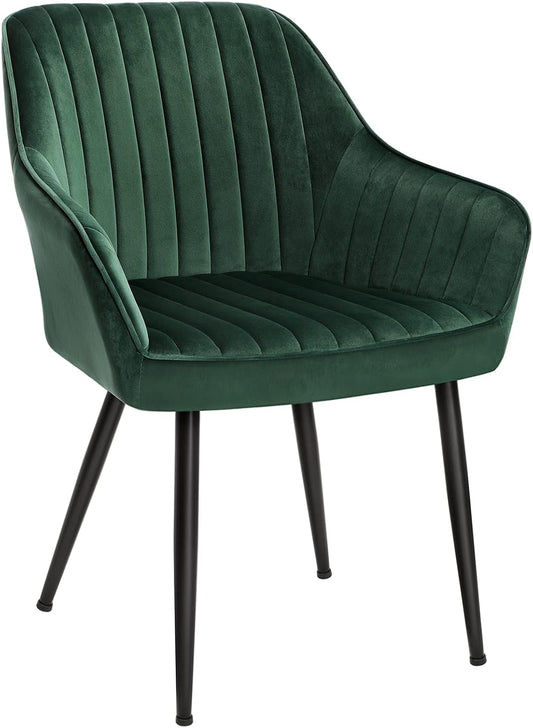 SONGMICS Dining Chair
