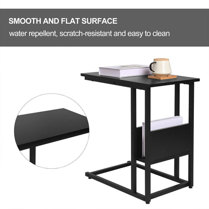 WOLTU Table Side table