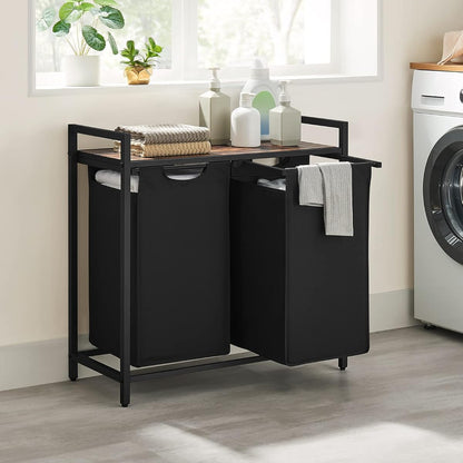 VASAGLE Laundry Hamper