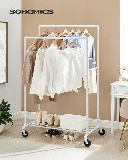 SONGMICS Clothes Rack