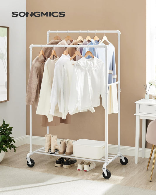 SONGMICS Clothes Rack