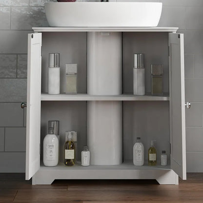 UnderSink Bathroom Cabinet