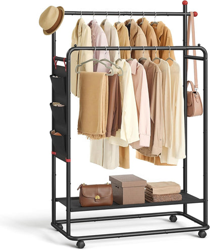 SONGMICS HOME Clothes Rail HSR171B01