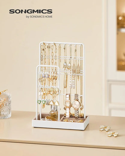 SONGMICS Jewelry Holder