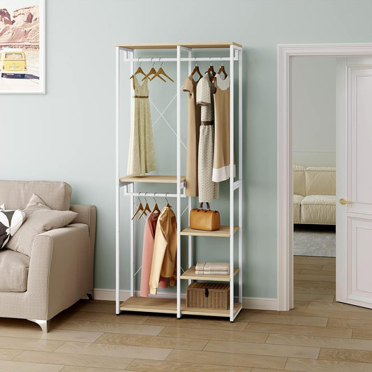 WOLTU  Coat Rack