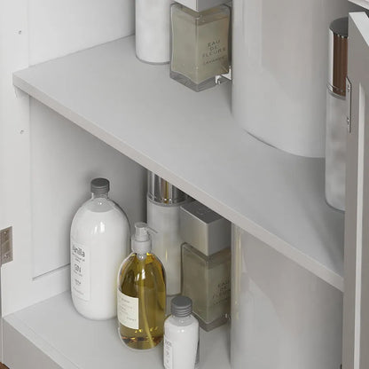 UnderSink Bathroom Cabinet