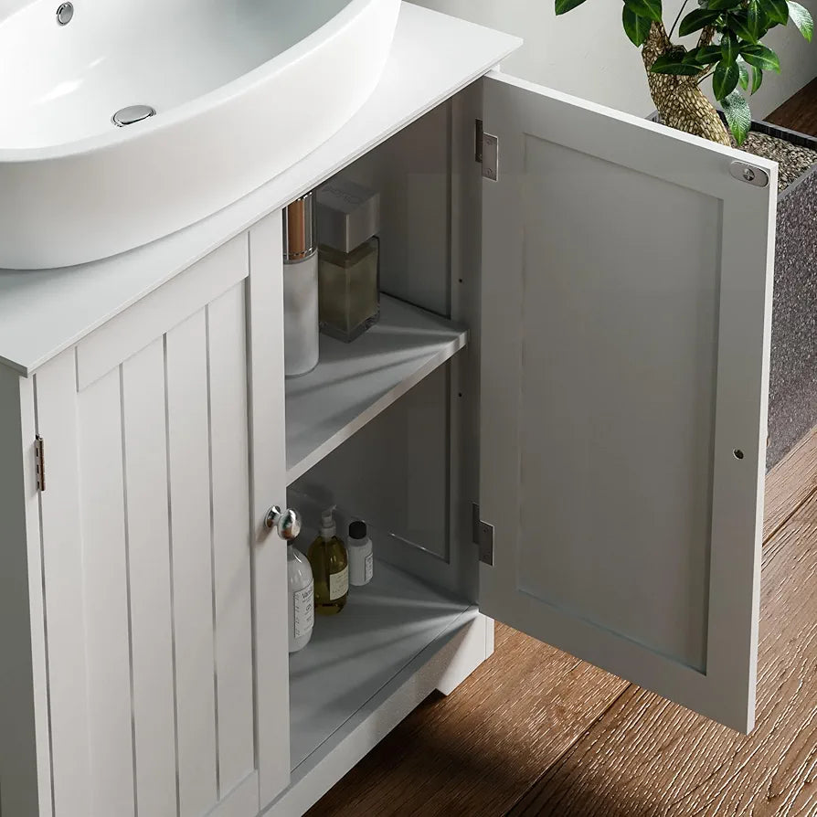 UnderSink Bathroom Cabinet