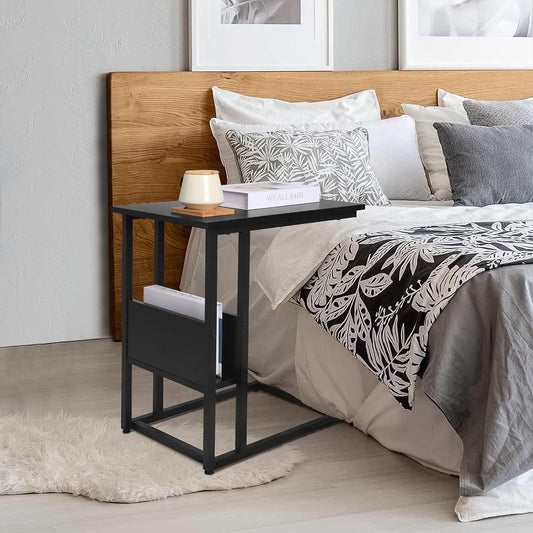 WOLTU Table Side table