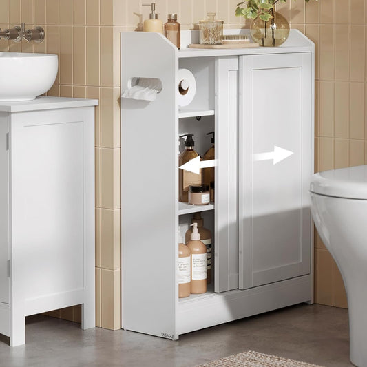 VASAGLE Bathroom Cabinet