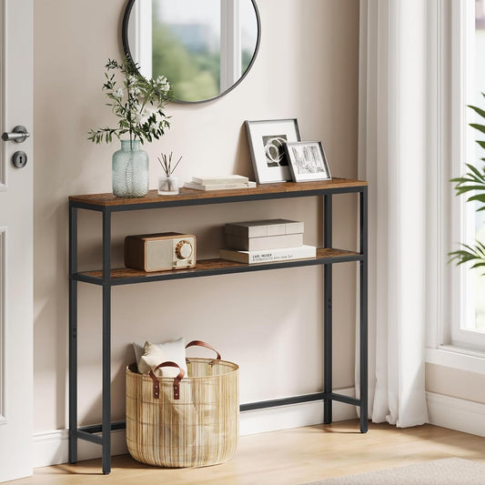 VASAGLE Console Table