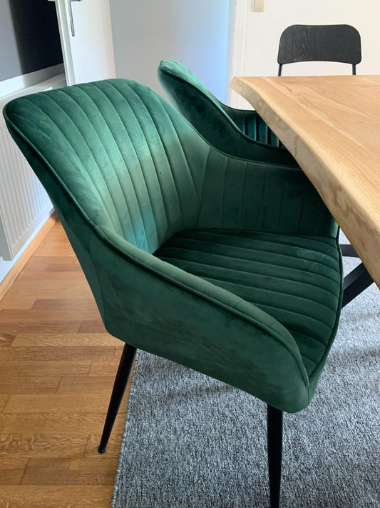 SONGMICS Dining Chair