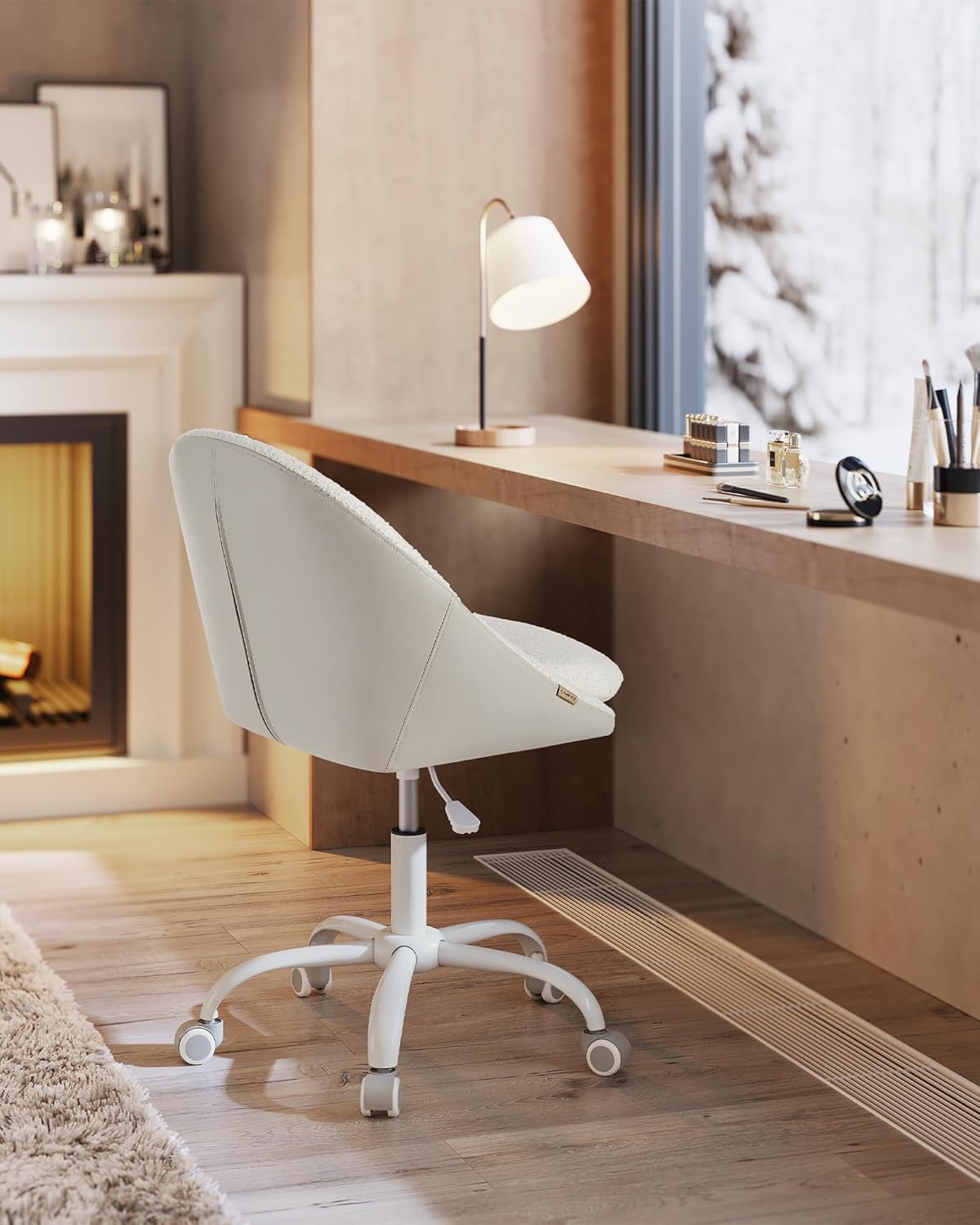 SONGMICS Home Office Chair