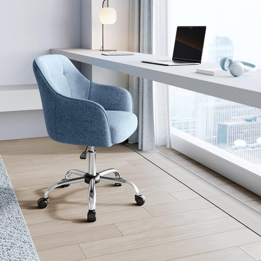 SONGMICS Home Office Chair