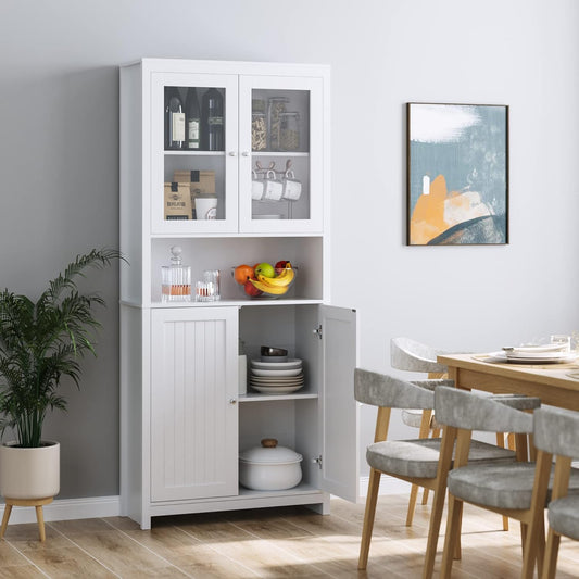 Buffet Cabinet