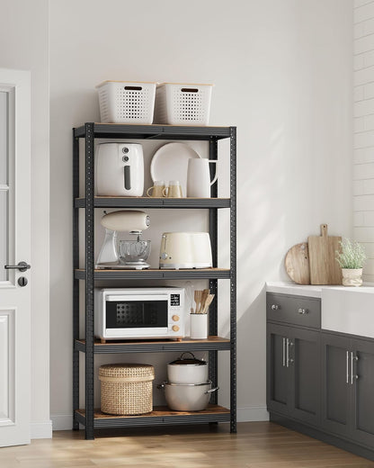 SONGMICS Shelving Unit