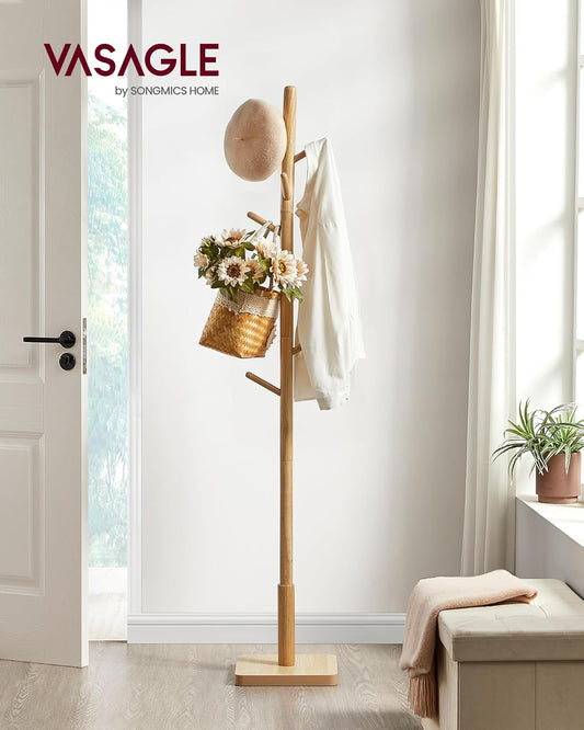 VASAGLE Coat Rack