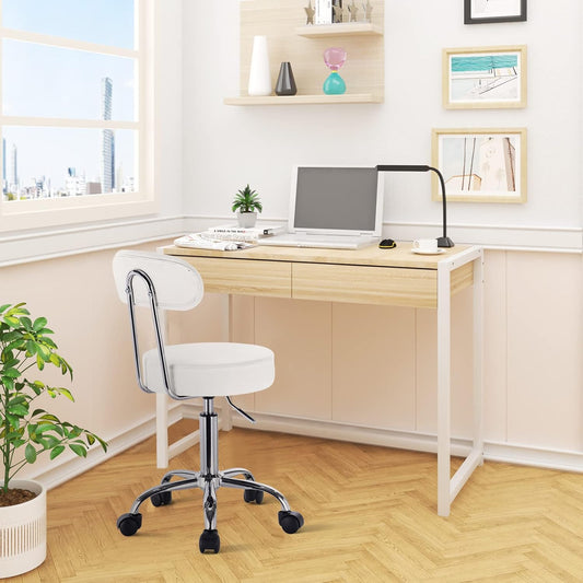WOLTU Swivel Stool