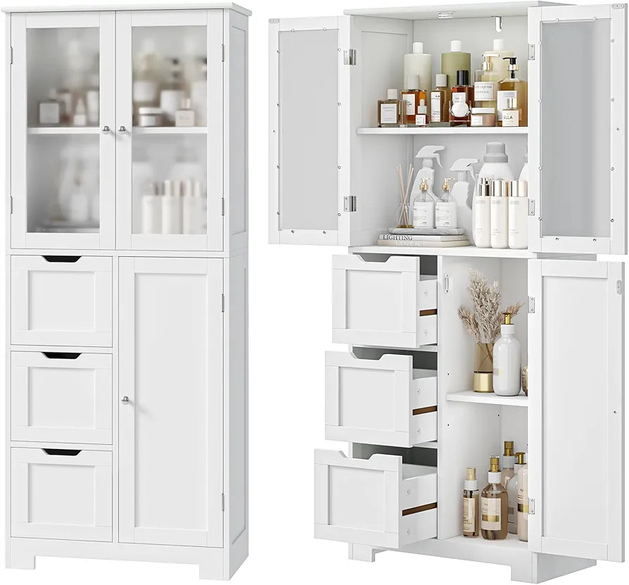HOCSOK Cabinet