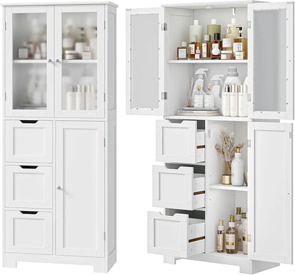 HOCSOK Cabinet
