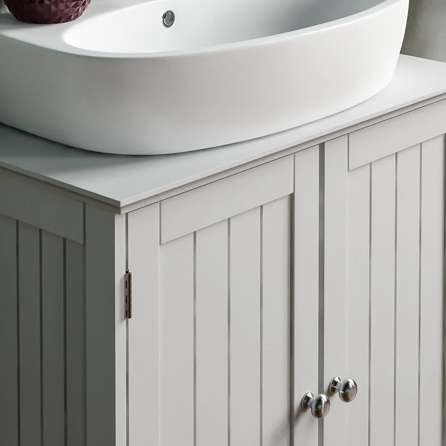 UnderSink Bathroom Cabinet