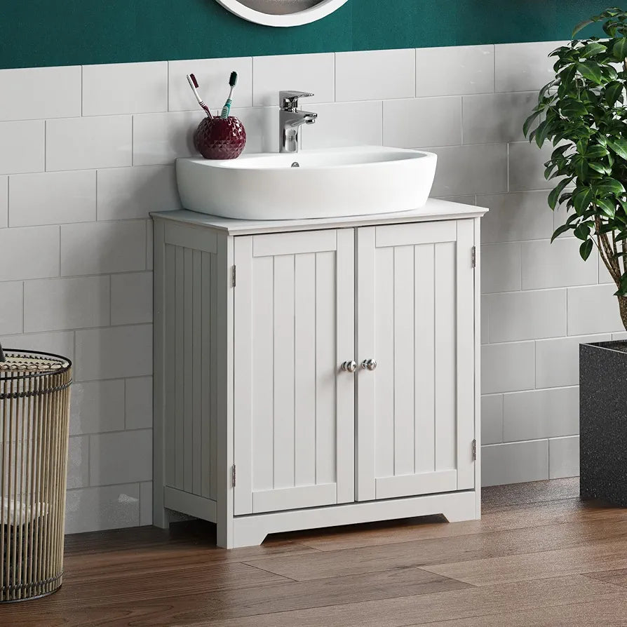 UnderSink Bathroom Cabinet