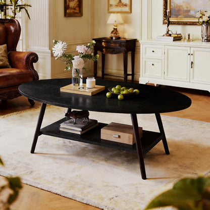 Hawthyhome Round Side Table FU02007BL