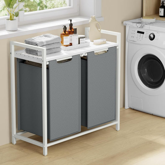 VASAGLE Laundry Basket