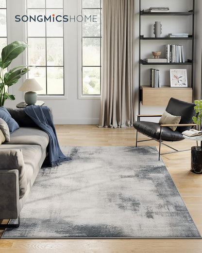 SONGMICS HOME Area Rug Carpet