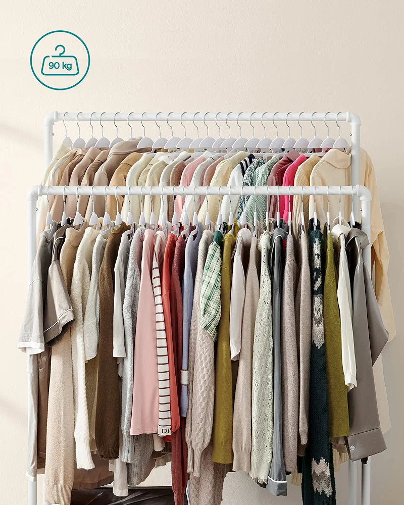 SONGMICS Clothes Rack