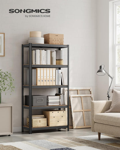 SONGMICS Shelving Unit