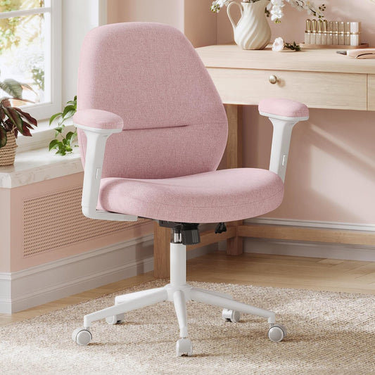 SONGMICS Home Office Chair