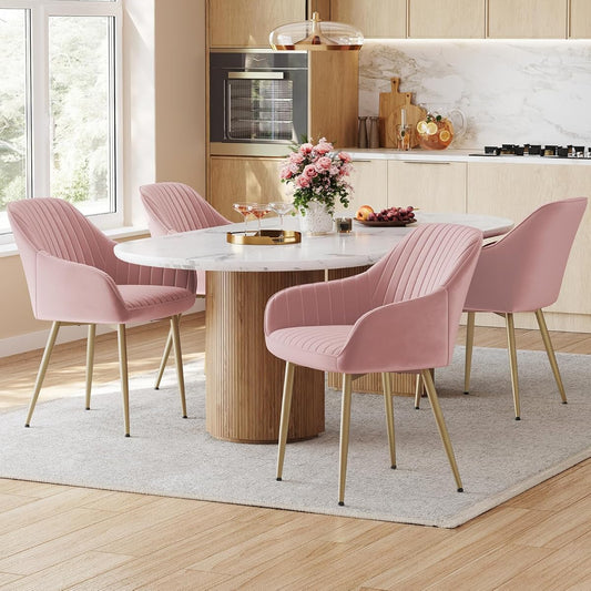 SONGMICS Dining Chair