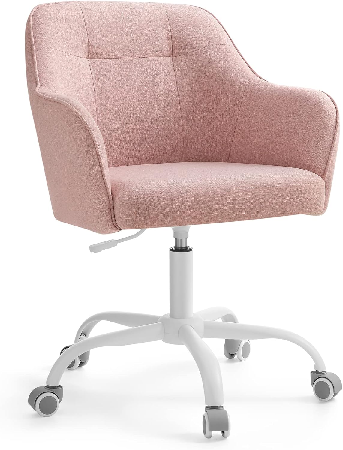 SONGMICS Office Swivel Desk Chair