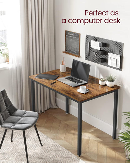 VASAGLE Dining Table KDT081B01