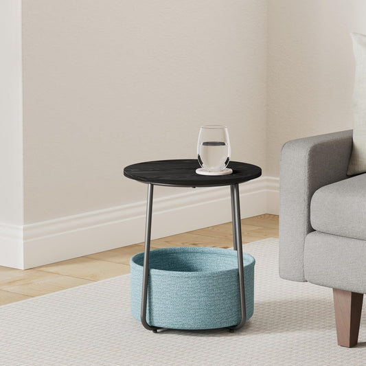 VASAGLE Side Table