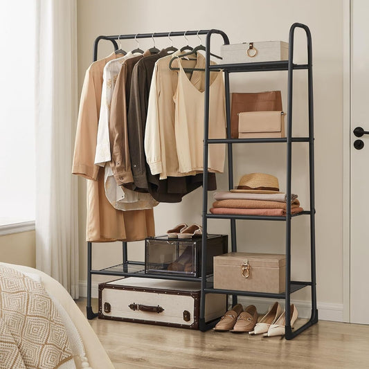 SONGMICS Clothes Rack