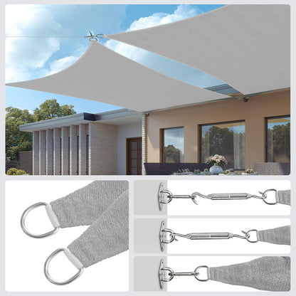 SONGMICS Sun Sail GSS34QY